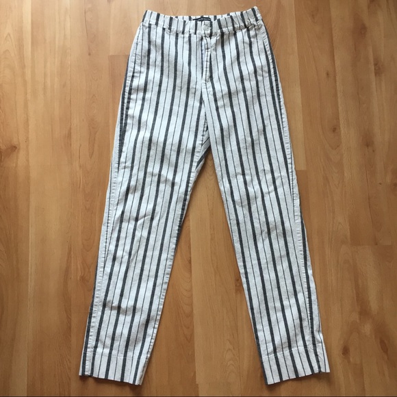Brandy Melville Tilden Pants - Picture 3 of 7